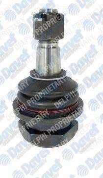 DELPHI TC1789 Alt Rotil Nissan D22 Pick-Up 4×4 02/98> On Sol/Sag  ####
